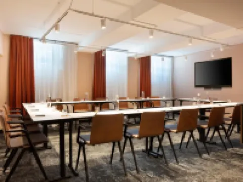 Hotel les Capitouls Toulouse Centre - Handwritten Collection Hotels in Toulouse