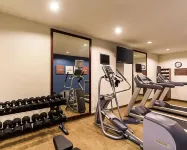 Comfort Inn East - Gym