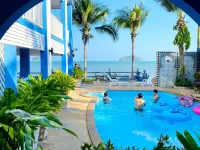 Pearl by the Sea Resort Отели рядом с достопримечательностью «Вагхор Бич»