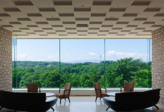 Sapporo Kitahiroshima Classe Hotel
