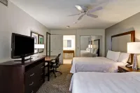 Homewood Suites by Hilton Newark - Cranford Hotels in Clark