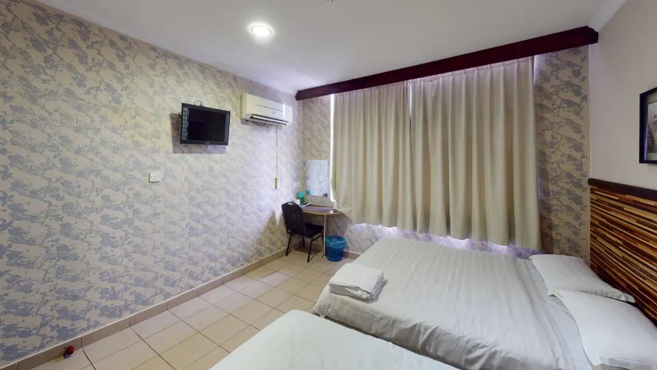 Hotel Sri Iskandar