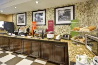 Hampton Inn Sarasota-I-75 Bee Ridge - Bữa sáng