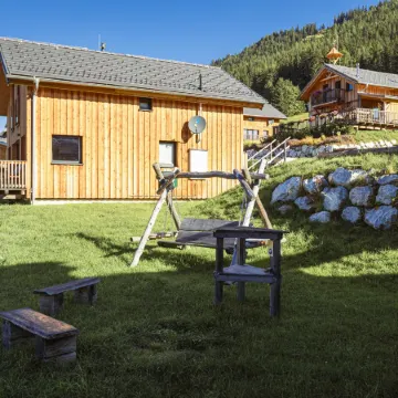 Superior #55 Mit IR-Sauna