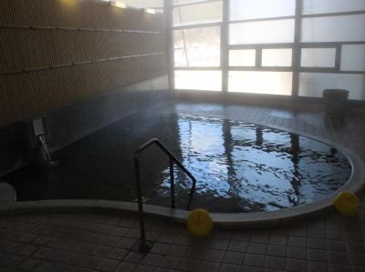 スパ・大浴場 つるつるの湯 下呂温泉 みのり荘の写真