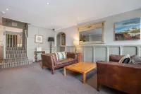 더 비키 밀 뉴턴애벗 호텔