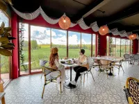 Sol Glamping at Khao Yai - Bữa sáng