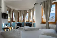B&B Hotel Heimgartl