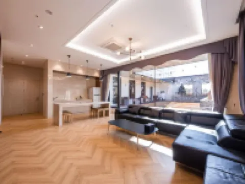 Osan Honors Hotel Hotels in Osan