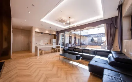 Osan Honors Hotel Отели в г. Осан