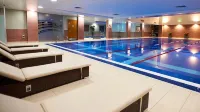 The Warwickshire Hotel and Country Club Hotels in Warwick