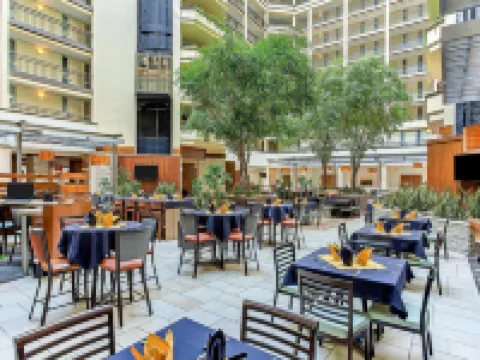 Embassy Suites by Hilton Nashville Airport Hoteles en Condado de Davidson
