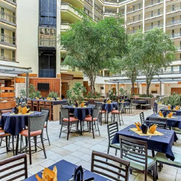 Embassy Suites by Hilton Nashville Airport