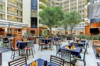 Embassy Suites by Hilton Nashville Airport