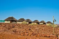 Palmwag Lodge Hotels in 