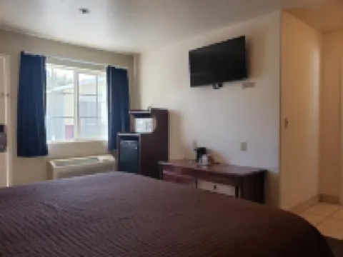 ホテル パソ ロブレス ワイン カントリー