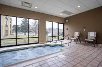 Hampton Inn Sioux Falls - Badekar
