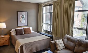 Latchis Hotel