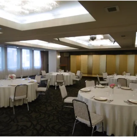 Urban Hotel Nihonmatsu