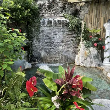 Hotel Katara Resort&Spa