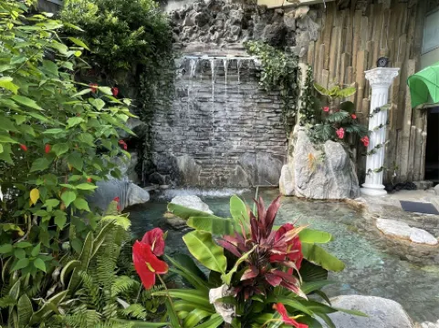 Hotel Katara Resort&Spa