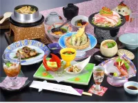 Hotel Isobe Garden Hotels in Tomioka