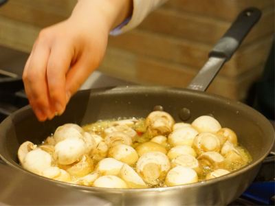 料理 みなかみホテルジュラクの写真