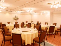 Hotel Pearl City Akita Kanto-Odori - breakfast