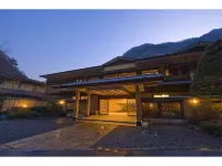 Nishiyama Onsen Keiunkan Hotel a Hayakawa