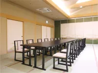 Shiretoko Daiichi Hotel Hotels in Shari