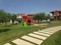 Gasparina Village