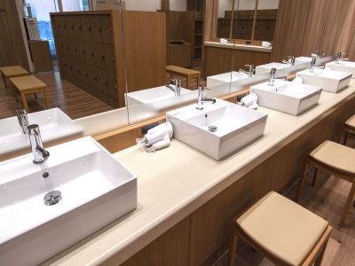 その他 越後湯沢温泉 露天大岩風呂の宿 湯沢東映ホテルの写真