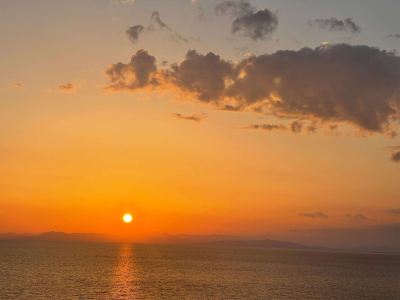 ホテル周辺 IRORIダイニング ゆとりろ西伊豆の写真