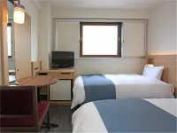 Urban Hotel Kusatsu Hotels in Ritto