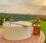 Cirrus valley Hill Resort