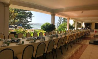 Huong Phong Hotel