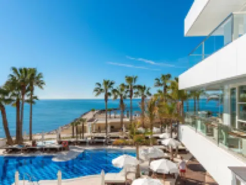Amàre Beach Hotel Marbella - Adults Only Recommended Hoteles en Marbella