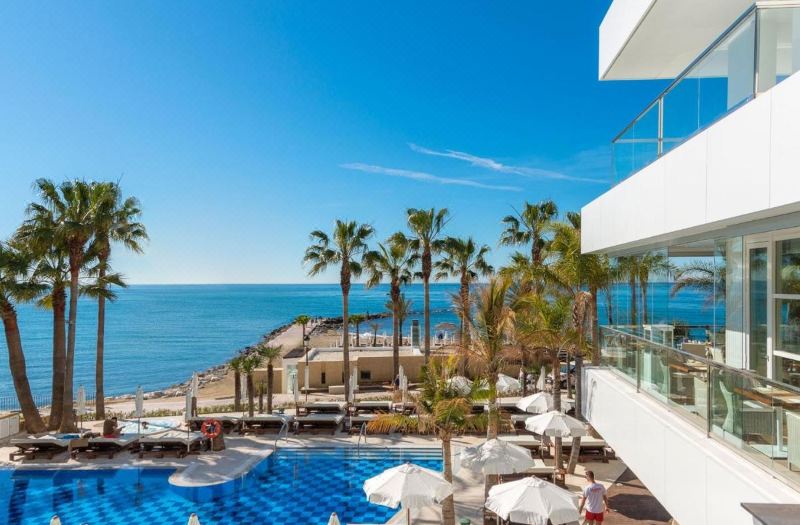 Amàre Beach Hotel Marbella - Adults Only Recommended photo 3