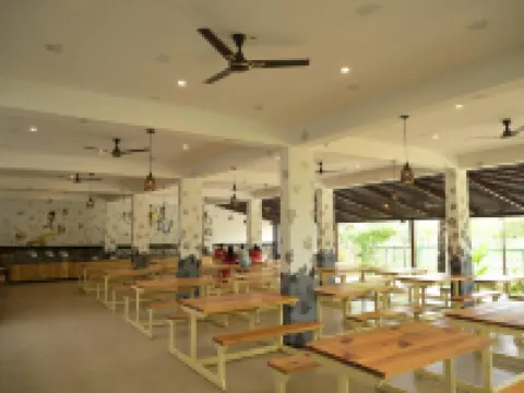Kaadgal Resort Hotels in Ramanagara