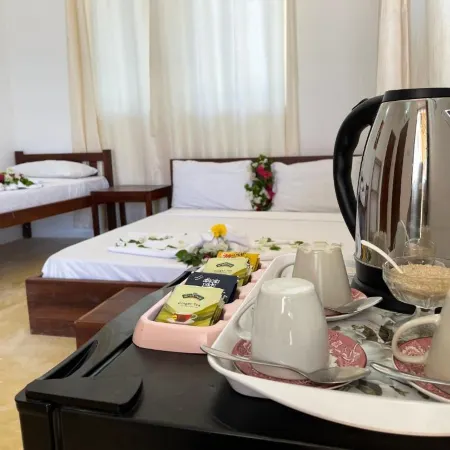Equalia Boutique Hotel