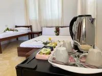 Equalia Boutique Hotel - parking