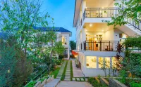 Lavini House Hotels in Phuong 9