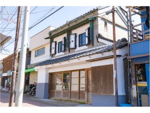 Misaki Jyuku - Inn on the Miura Peninsula