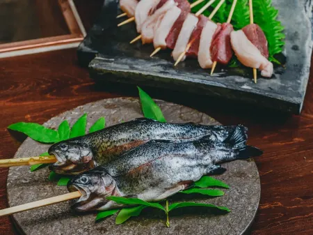 Kominka Yado Loof Shikinoie Отели в г. Оцуки