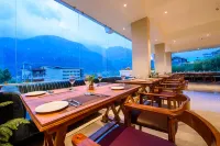 Naturevilas Sarovar Premiere Manali