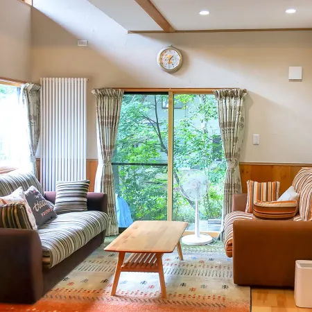 Kudo's Lodge