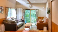Kudo's Lodge
