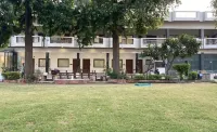 The Kedar Resort Hotels in Isapur Khadar