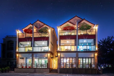 Yangyang Marepino Pension Отели рядом с Международный аэропорт Янъян