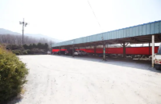 野山加魯希爾汽車旅館